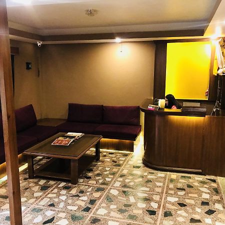 Dungkar Guest House Катманду Экстерьер фото