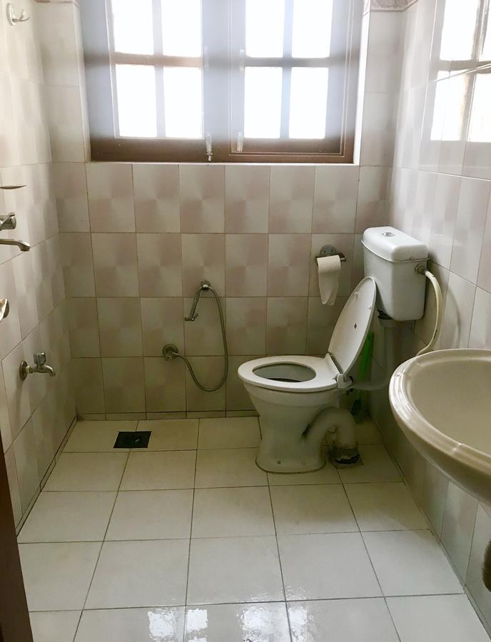 Dungkar Guest House Катманду Экстерьер фото