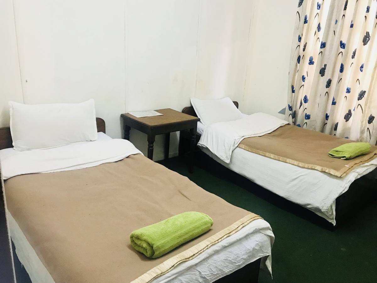Dungkar Guest House Катманду Экстерьер фото